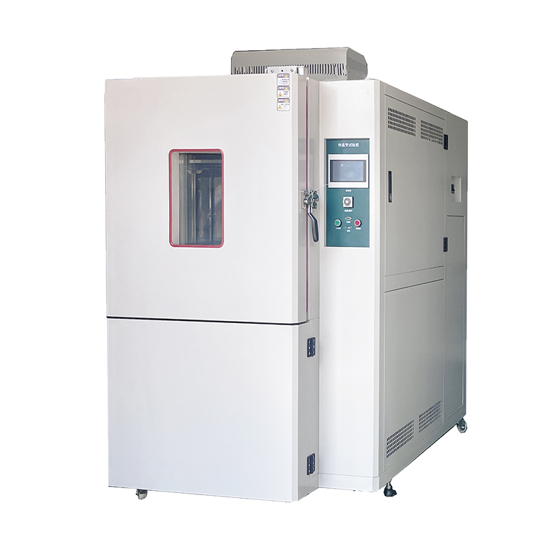 快速溫變試驗箱